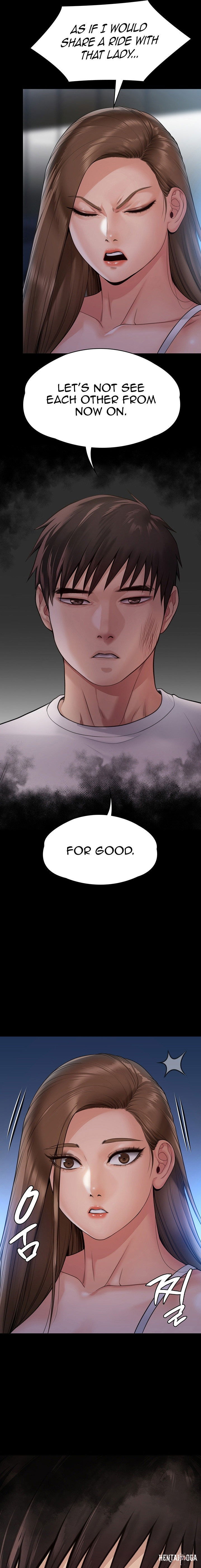 Queen Bee Queen Bee Chapter 259 - Page 11