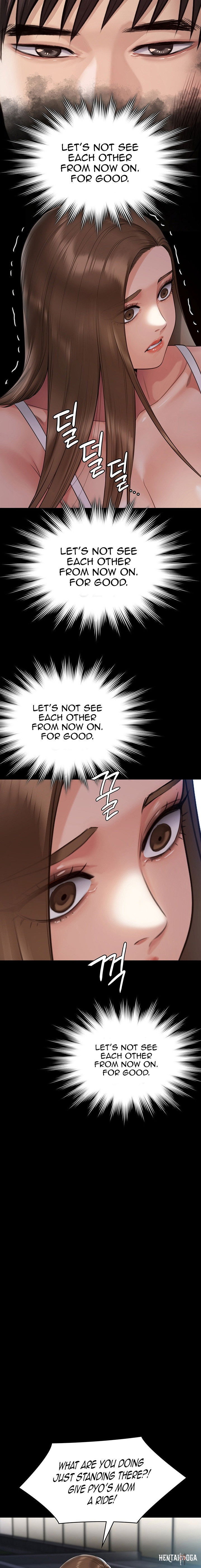 Queen Bee Queen Bee Chapter 259 - Page 12