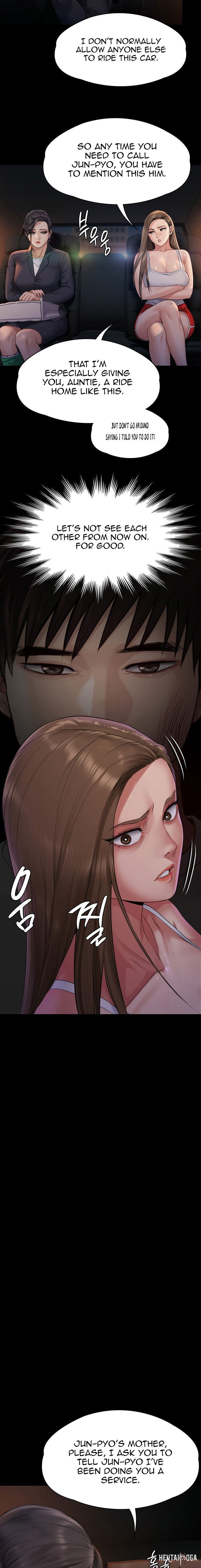 Queen Bee Queen Bee Chapter 259 - Page 14