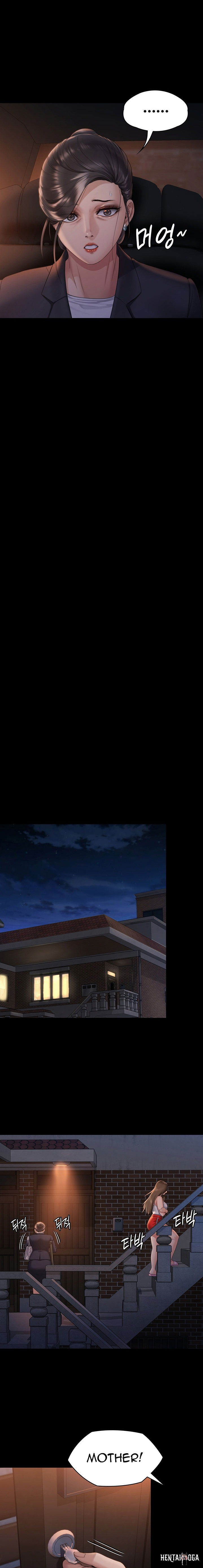 Queen Bee Queen Bee Chapter 259 - Page 16