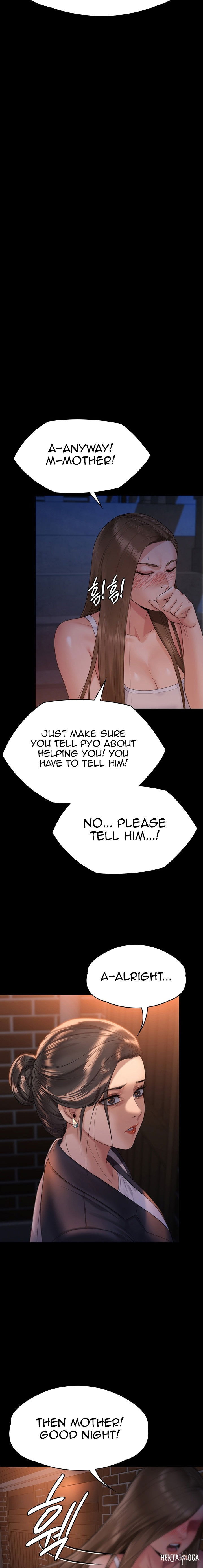 Queen Bee Queen Bee Chapter 259 - Page 18