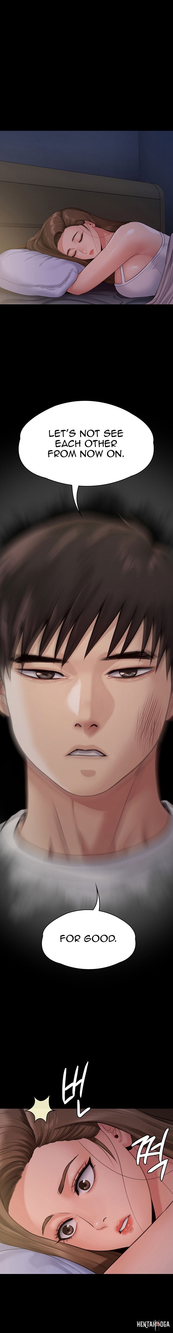 Queen Bee Queen Bee Chapter 259 - Page 20