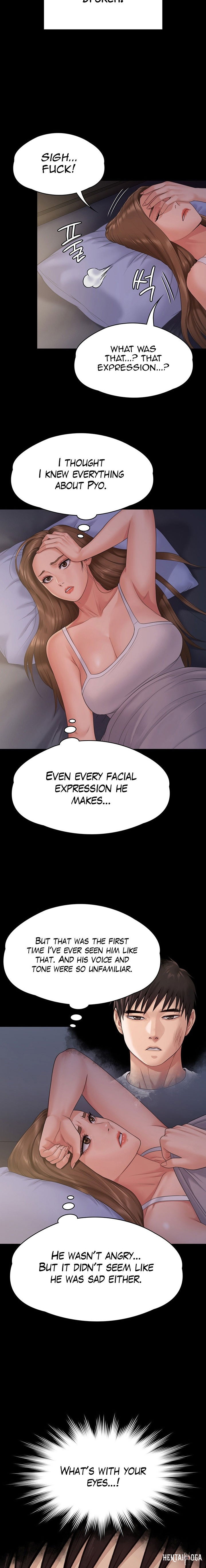 Queen Bee Queen Bee Chapter 259 - Page 22