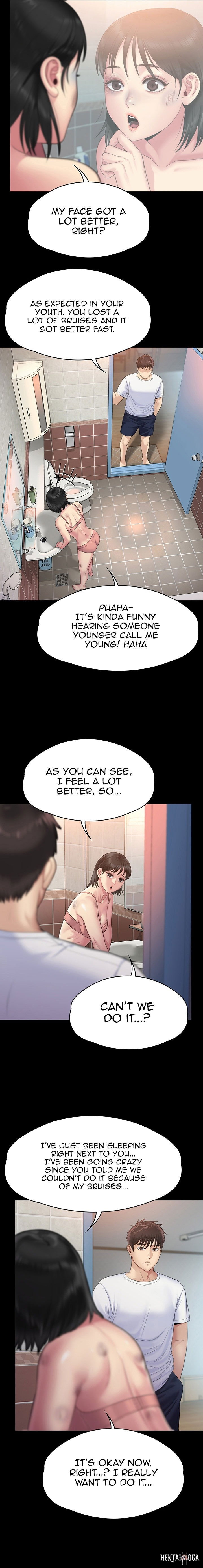 Queen Bee Queen Bee Chapter 259 - Page 26