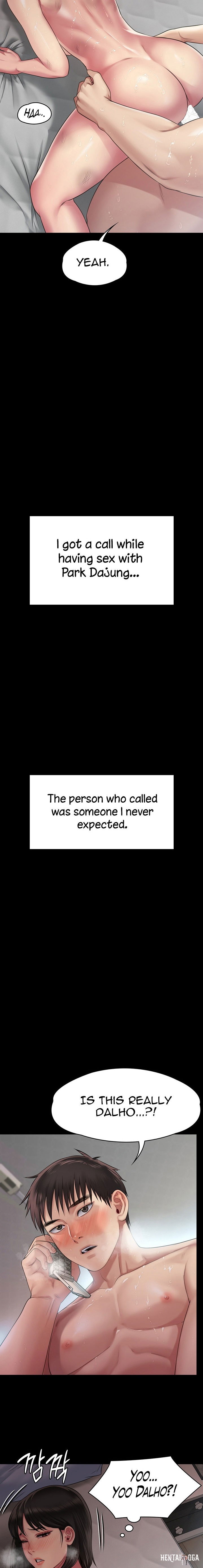 Queen Bee Queen Bee Chapter 259 - Page 29