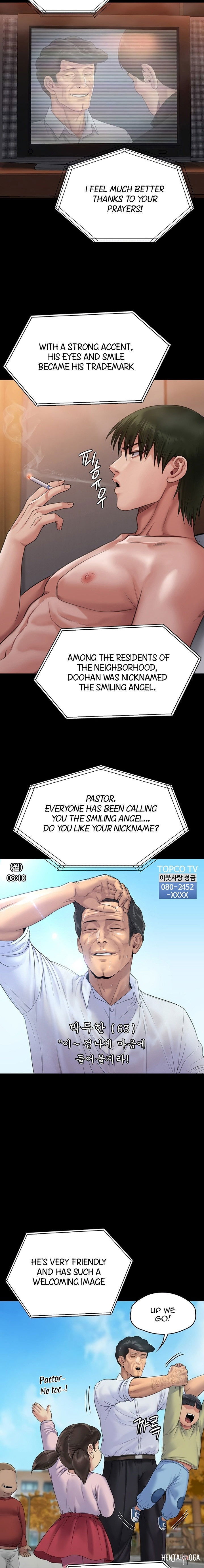 Queen Bee Queen Bee Chapter 259 - Page 3