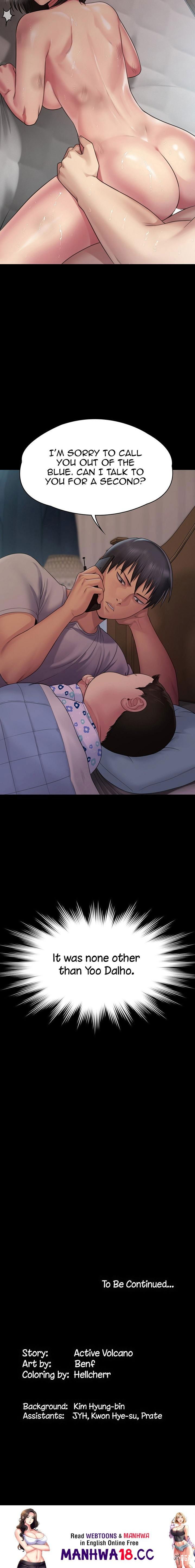 Queen Bee Queen Bee Chapter 259 - Page 30