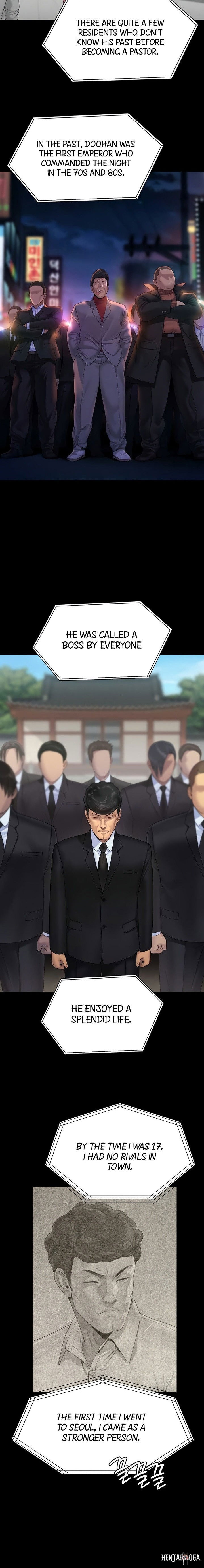 Queen Bee Queen Bee Chapter 259 - Page 4