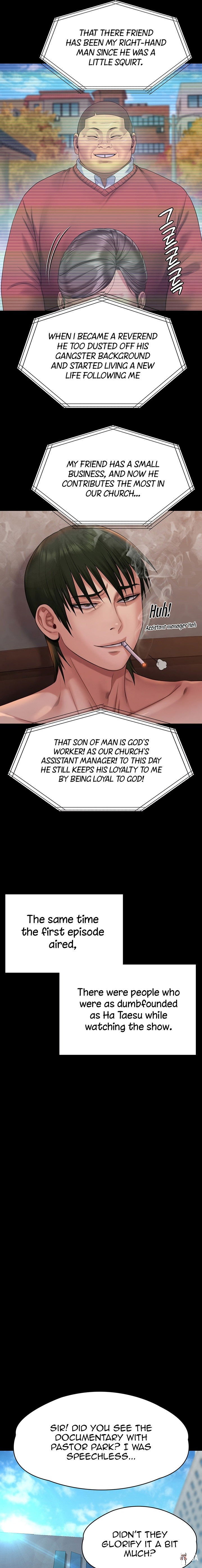 Queen Bee Queen Bee Chapter 259 - Page 6