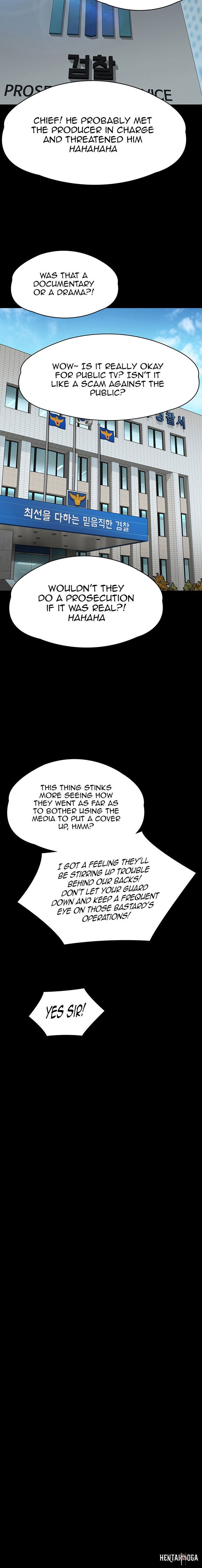 Queen Bee Queen Bee Chapter 259 - Page 7