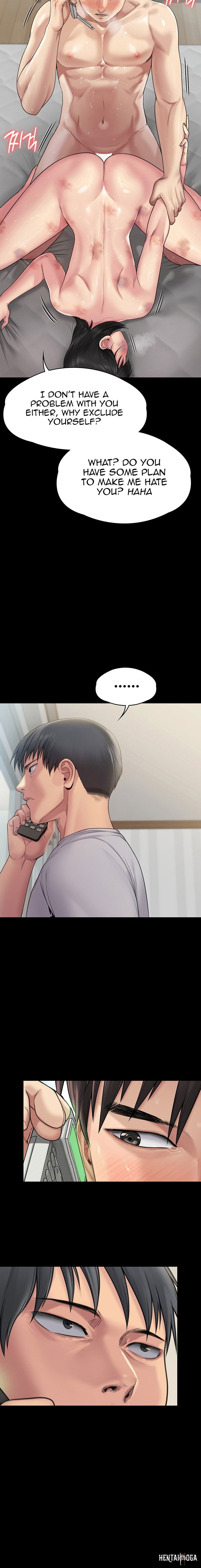 Queen Bee Queen Bee Chapter 260 - Page 10