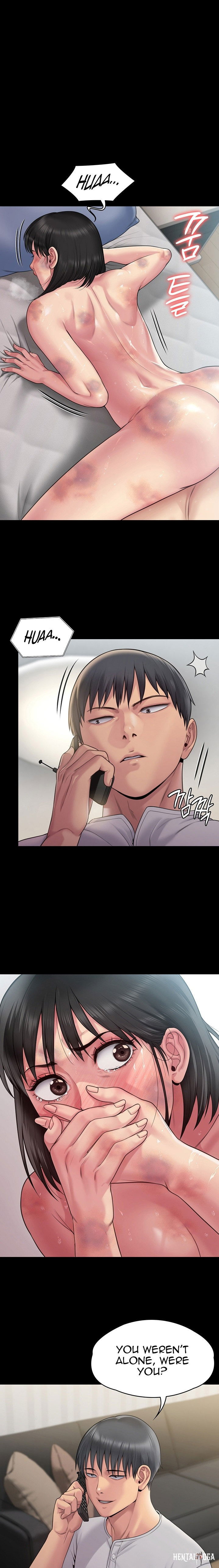 Queen Bee Queen Bee Chapter 260 - Page 11