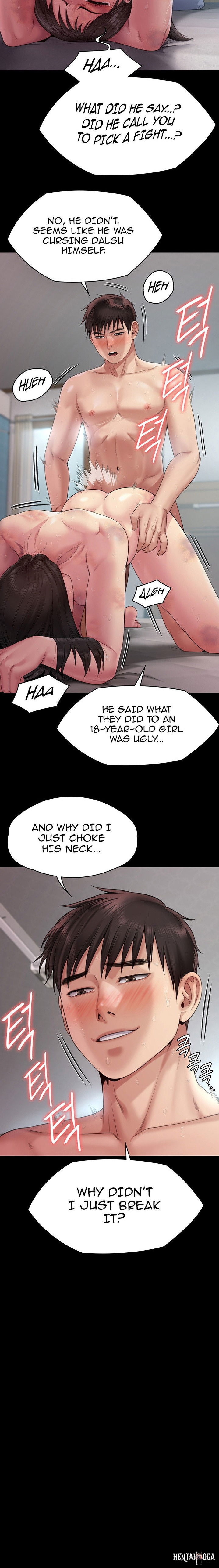 Queen Bee Queen Bee Chapter 260 - Page 14