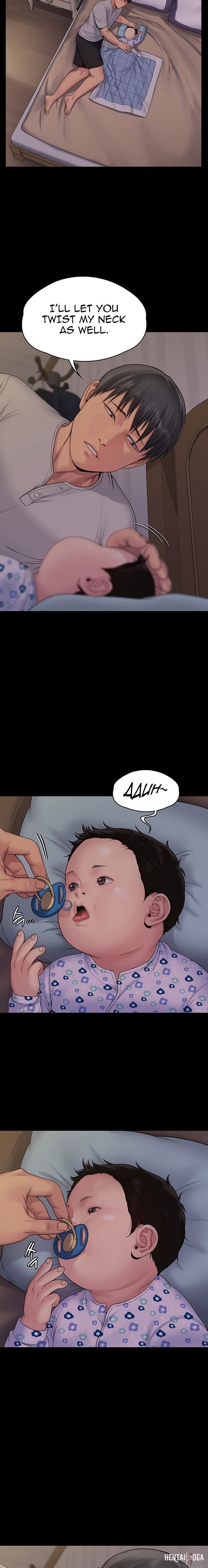 Queen Bee Queen Bee Chapter 260 - Page 17