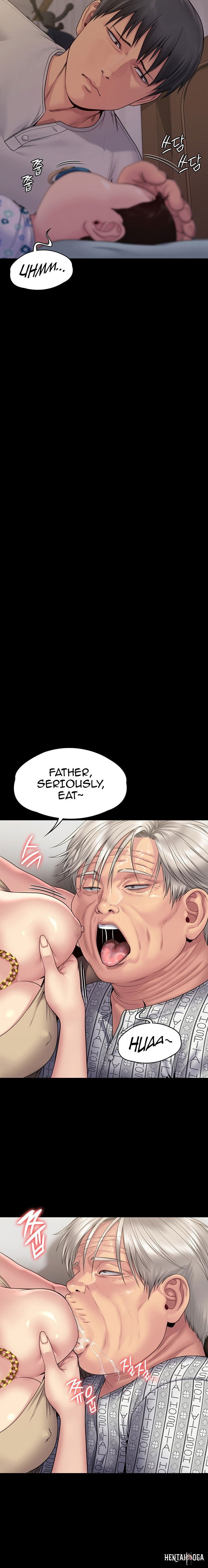 Queen Bee Queen Bee Chapter 260 - Page 18