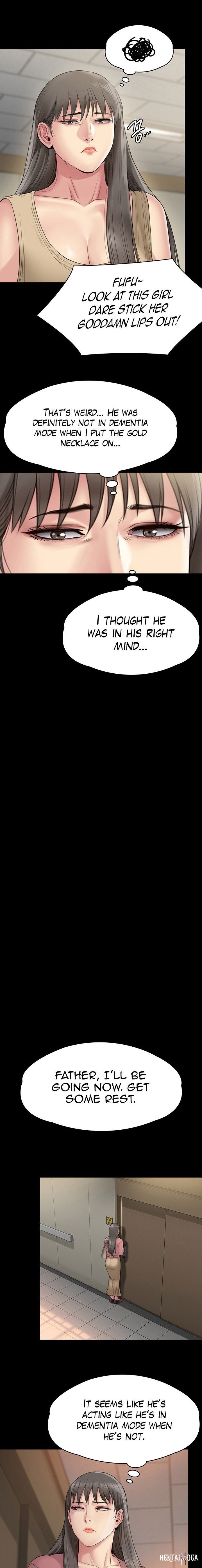 Queen Bee Queen Bee Chapter 260 - Page 23