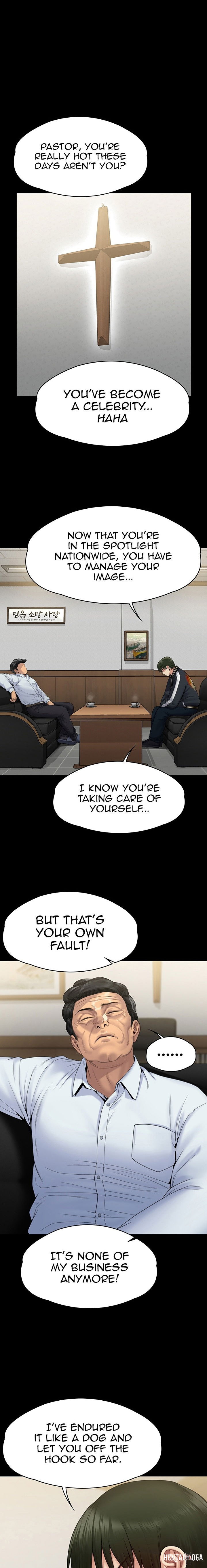 Queen Bee Queen Bee Chapter 260 - Page 29