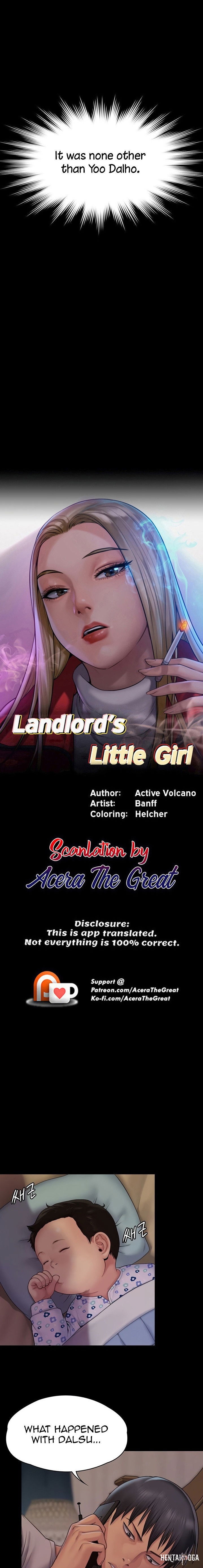 Queen Bee Queen Bee Chapter 260 - Page 3