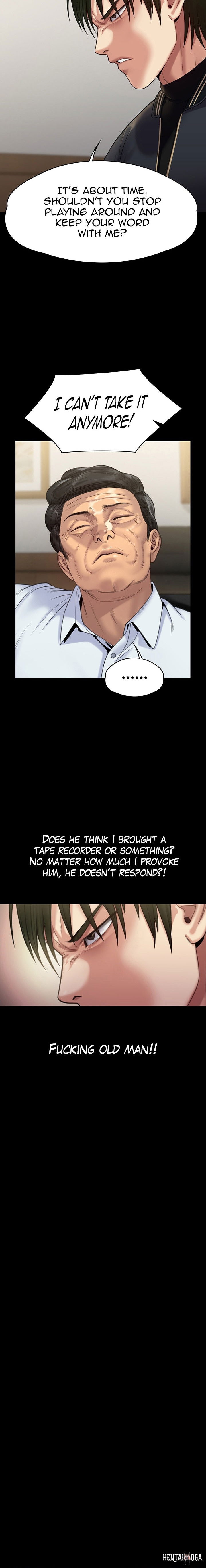 Queen Bee Queen Bee Chapter 260 - Page 30