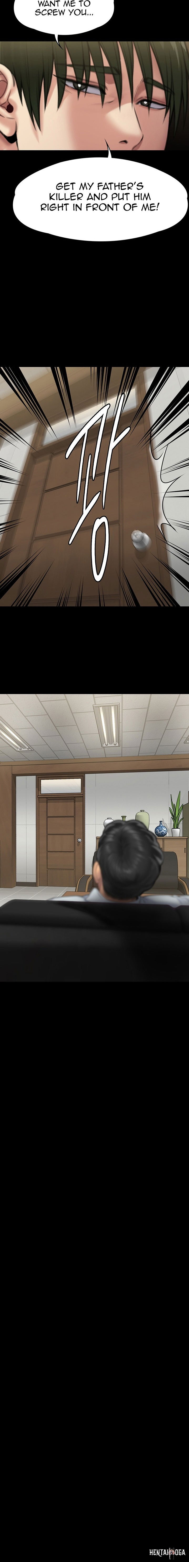 Queen Bee Queen Bee Chapter 260 - Page 32