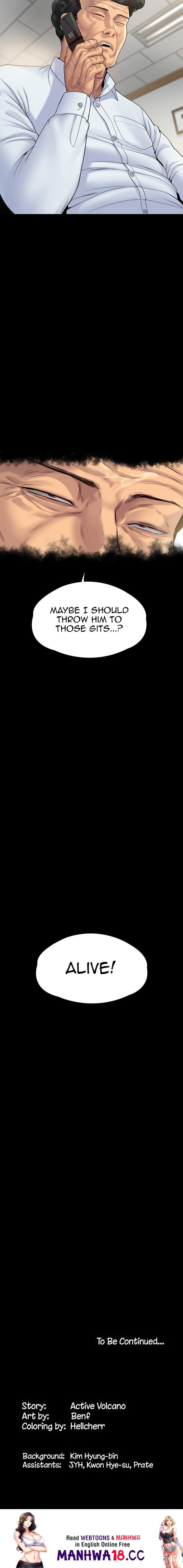 Queen Bee Queen Bee Chapter 260 - Page 34