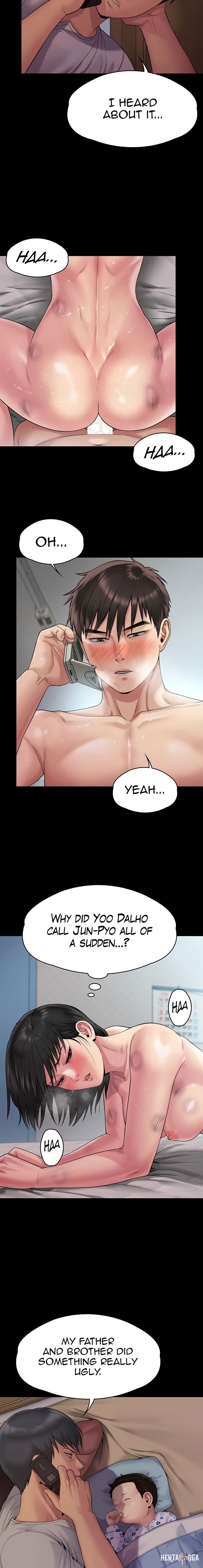 Queen Bee Queen Bee Chapter 260 - Page 4