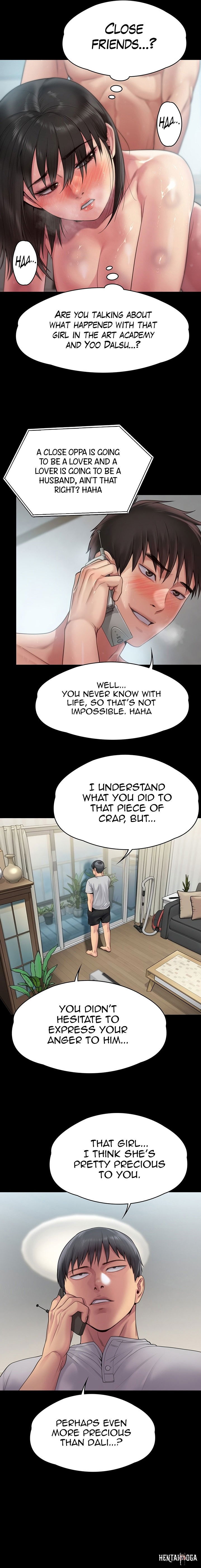 Queen Bee Queen Bee Chapter 260 - Page 6