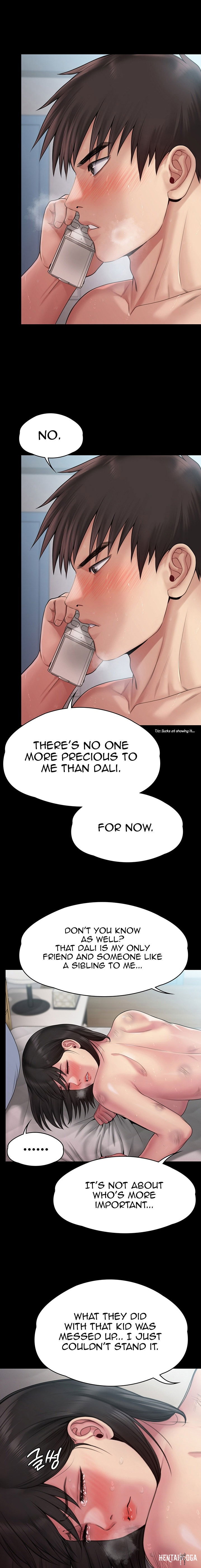 Queen Bee Queen Bee Chapter 260 - Page 7