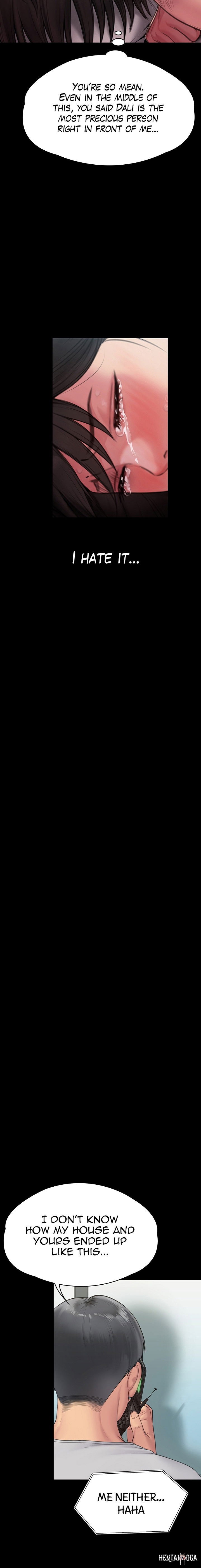 Queen Bee Queen Bee Chapter 260 - Page 8