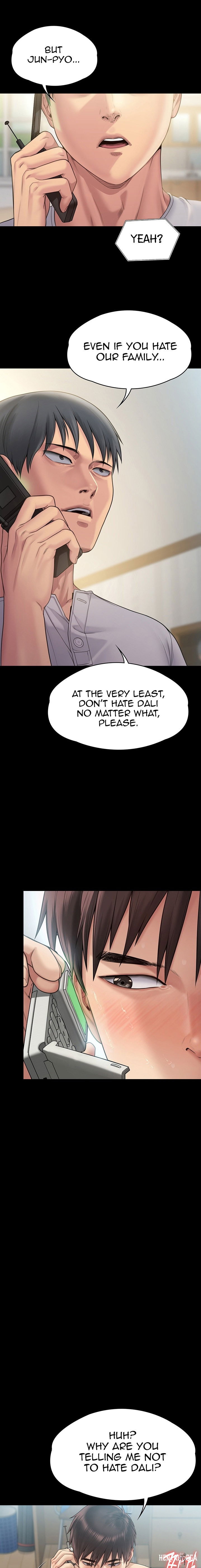 Queen Bee Queen Bee Chapter 260 - Page 9