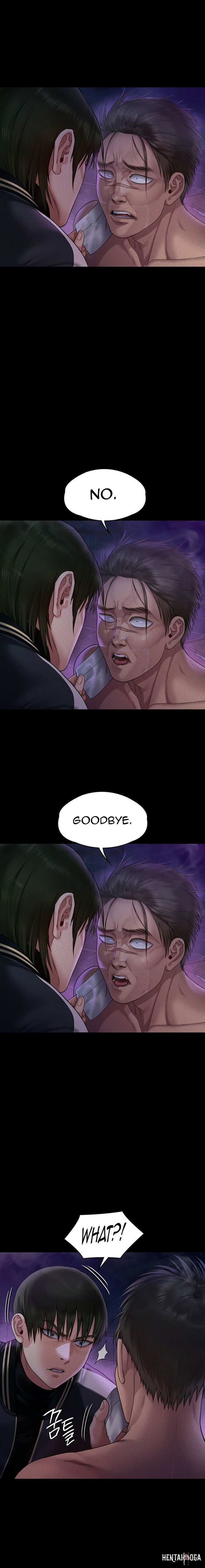 Queen Bee Queen Bee Chapter 261 - Page 14