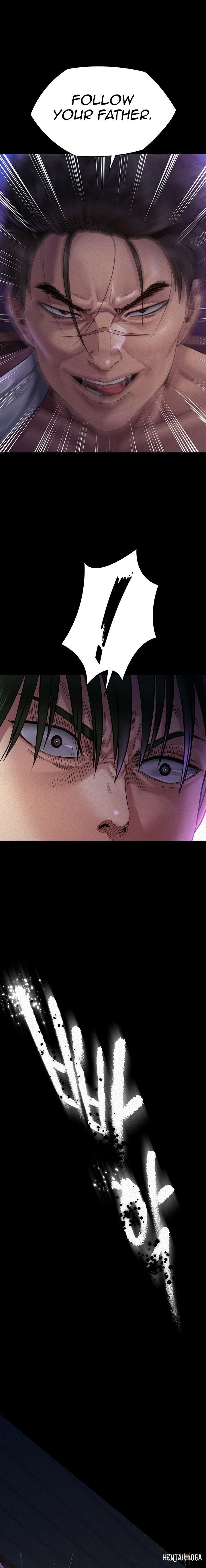 Queen Bee Queen Bee Chapter 261 - Page 15