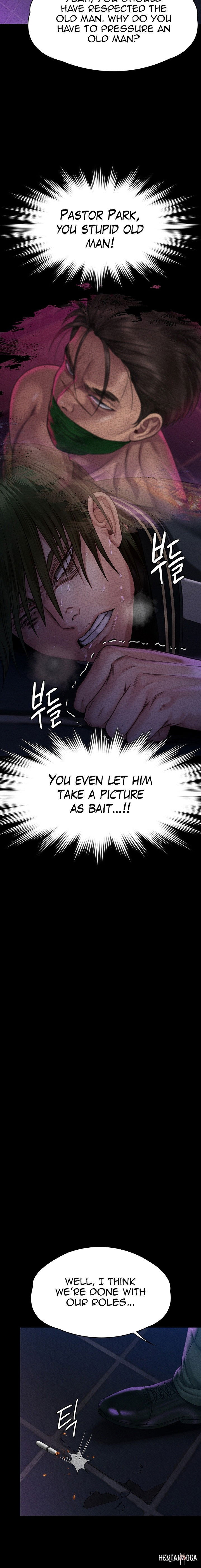 Queen Bee Queen Bee Chapter 261 - Page 18