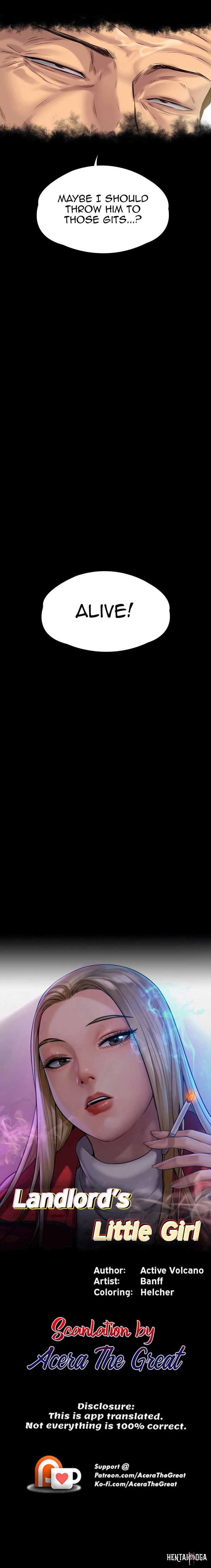 Queen Bee Queen Bee Chapter 261 - Page 2