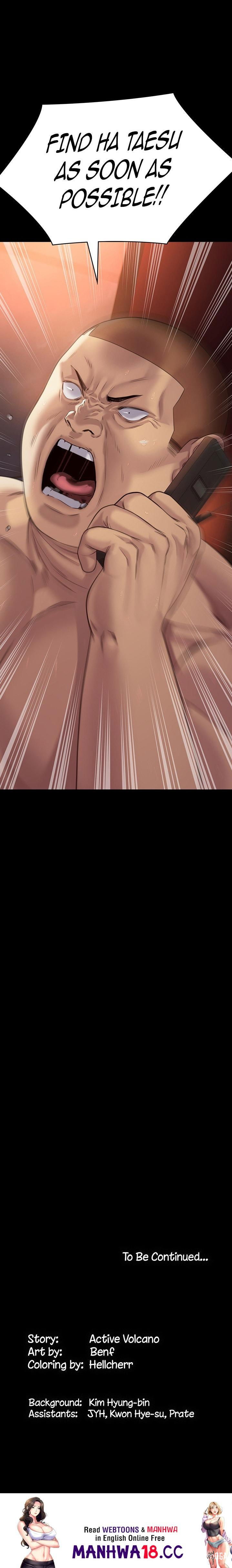 Queen Bee Queen Bee Chapter 261 - Page 30