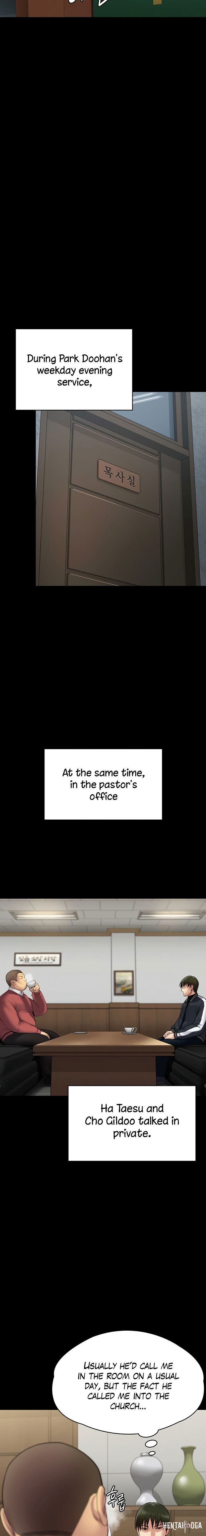 Queen Bee Queen Bee Chapter 261 - Page 4