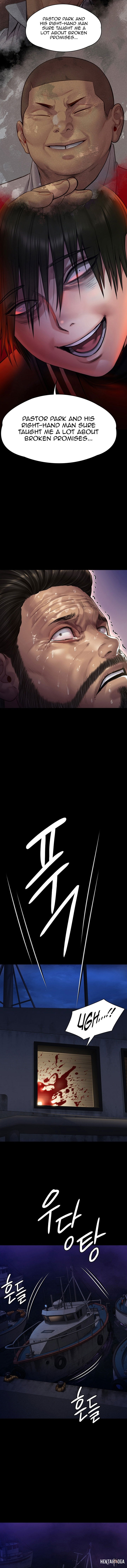 Queen Bee Queen Bee Chapter 262 - Page 11