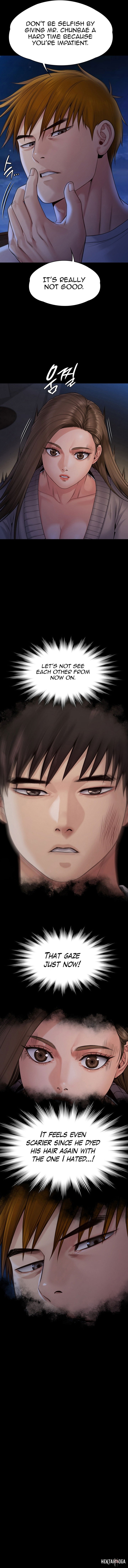 Queen Bee Queen Bee Chapter 262 - Page 16