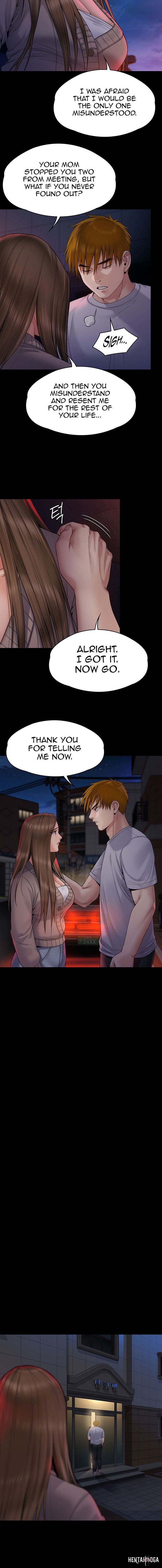 Queen Bee Queen Bee Chapter 263 - Page 10