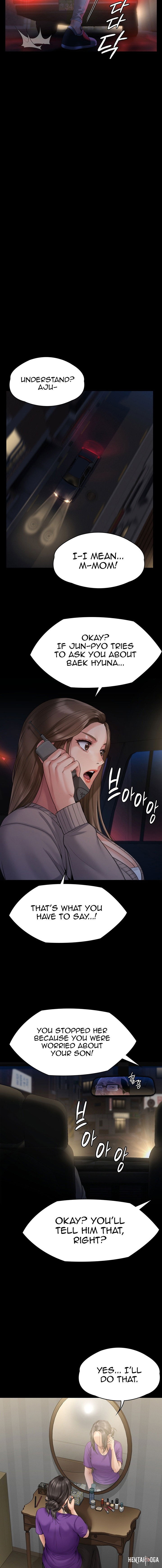 Queen Bee Queen Bee Chapter 263 - Page 12