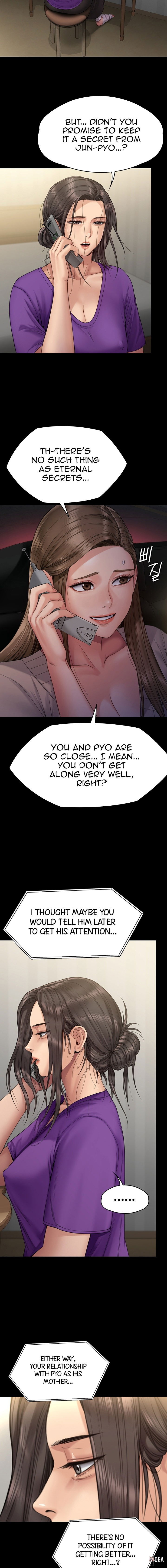 Queen Bee Queen Bee Chapter 263 - Page 13