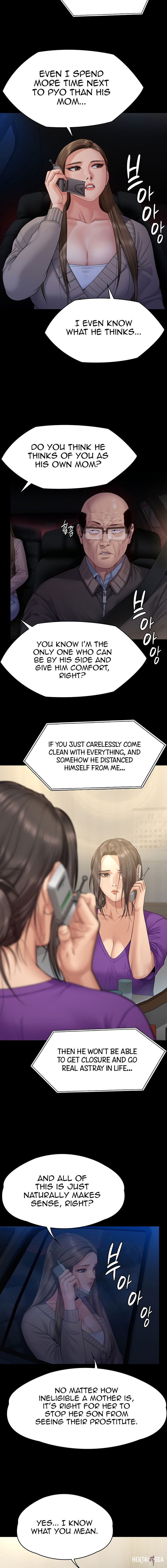 Queen Bee Queen Bee Chapter 263 - Page 14