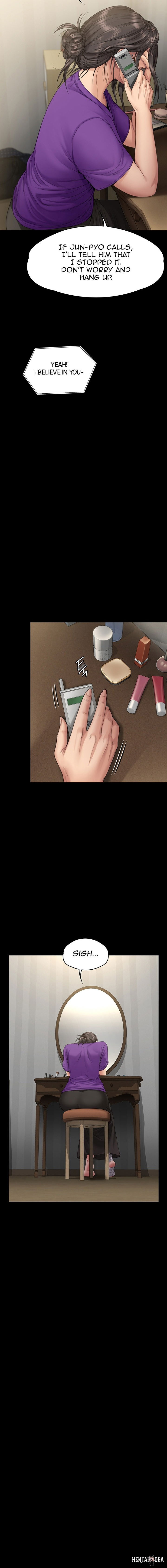 Queen Bee Queen Bee Chapter 263 - Page 15