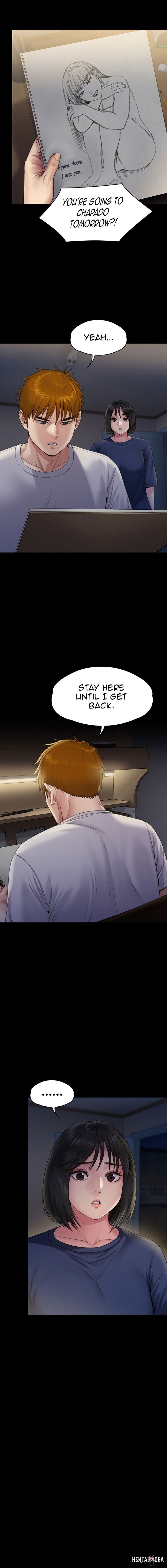 Queen Bee Queen Bee Chapter 263 - Page 16