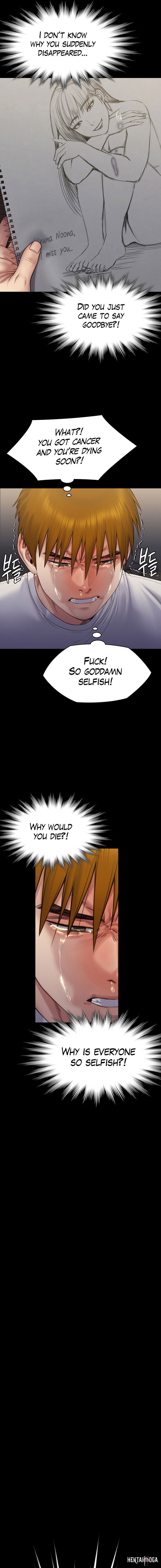 Queen Bee Queen Bee Chapter 263 - Page 17