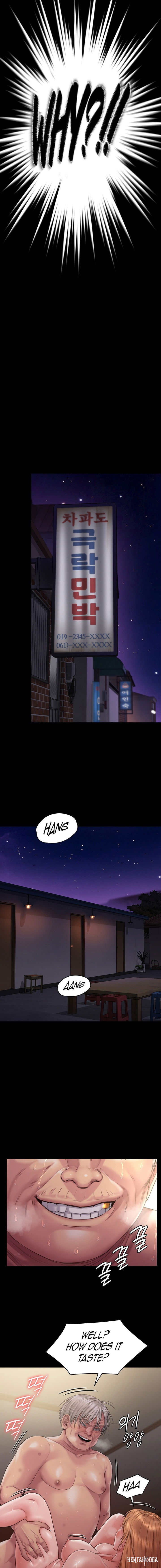 Queen Bee Queen Bee Chapter 263 - Page 18