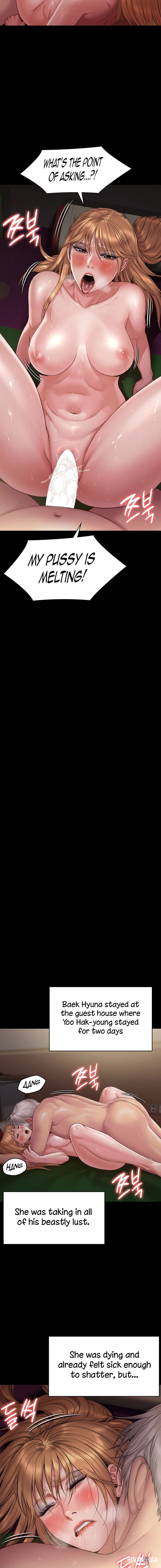 Queen Bee Queen Bee Chapter 263 - Page 19