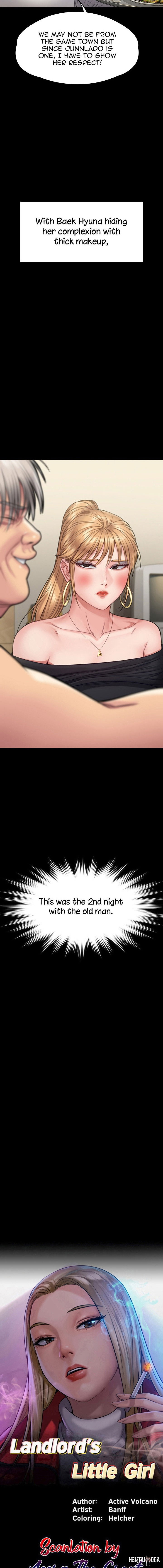 Queen Bee Queen Bee Chapter 263 - Page 2