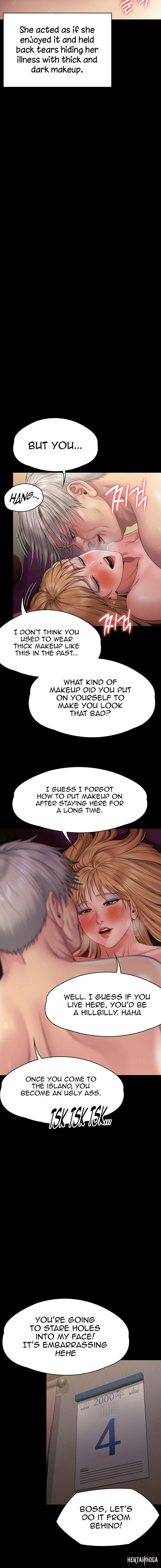 Queen Bee Queen Bee Chapter 263 - Page 20