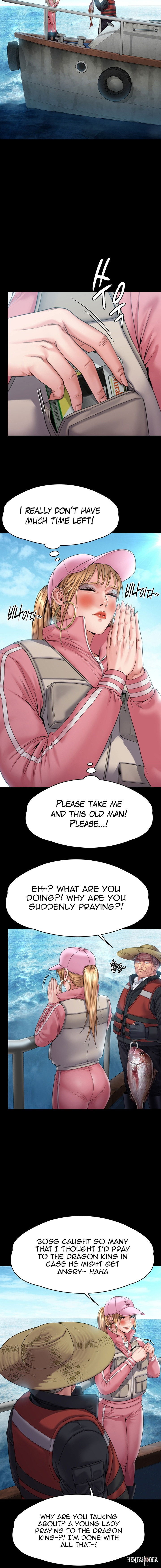 Queen Bee Queen Bee Chapter 264 - Page 10